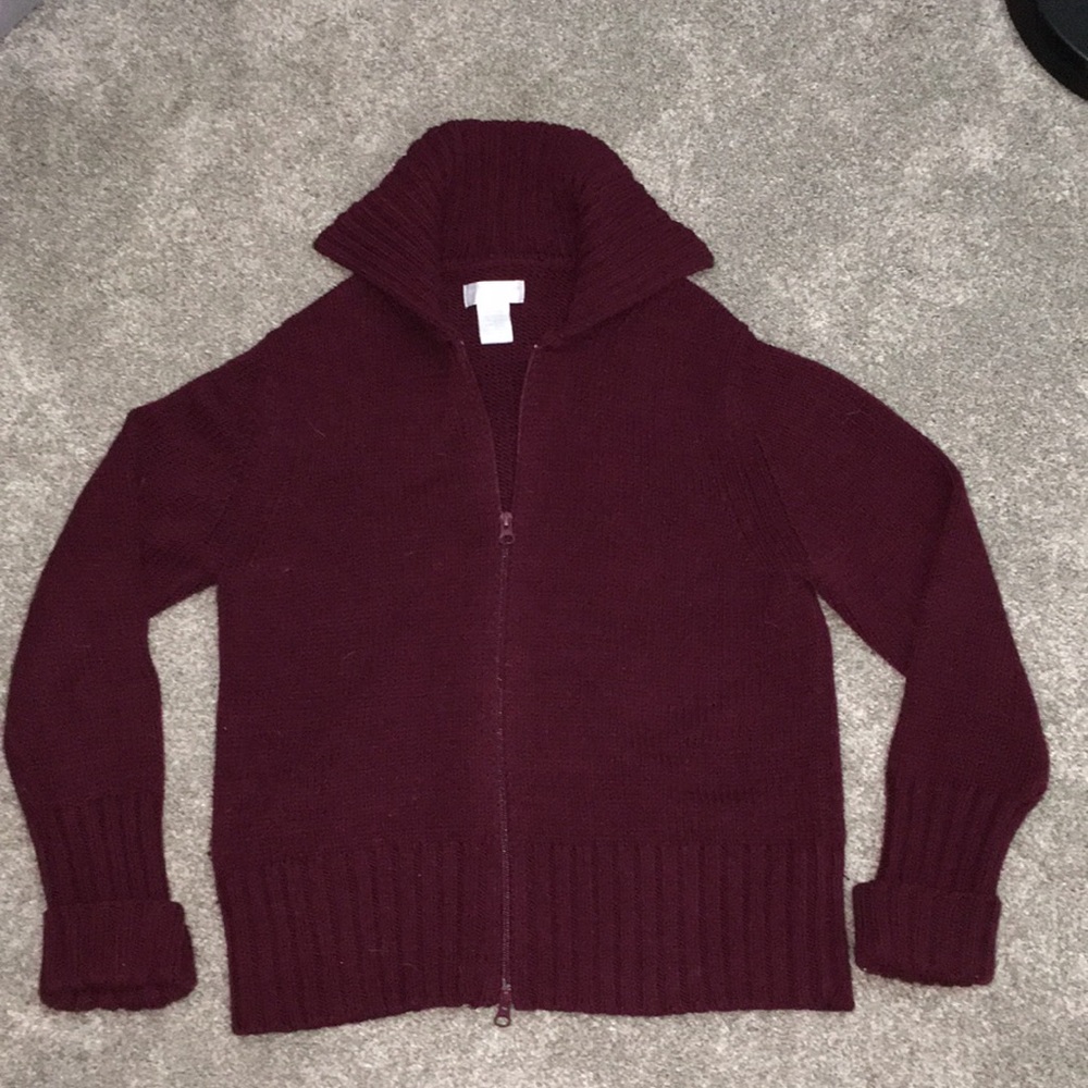 Worthington essentials coat